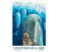 L'Invention de la mer Laure Limongi (Auteur)