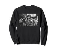 L'invention de la mère Frank Zappa : La Revanche de George Duke Chunga Sweatshirt
