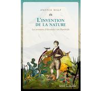 L'INVENTION DE LA NATURE