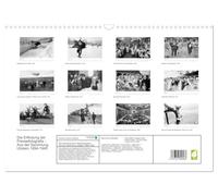 L'invention de la photographie de presse - De la collection Ullstein 1894-1945, Version française (Calendrier mural 2026 DIN A3 portrait), Calendrier CALVENDO mensuel