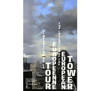 L'Invention de la tour européenne. The Invention of the european tower. - Collectif - Picard - broché - Etude