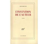 L'invention De L'auteur | Occasion