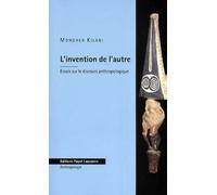 L'Invention de l'autre