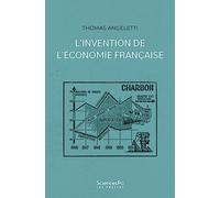 L'invention de l'économie française