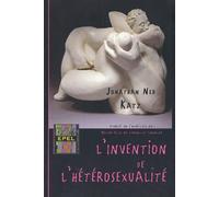L'invention de l'hétérosexualité