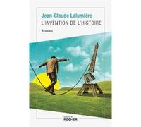 L'invention De L'histoire