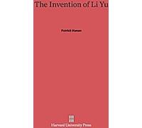 L'invention de Li Yu