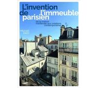 L'invention de l'immeuble parisien