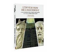 L'Invention de l'Occident