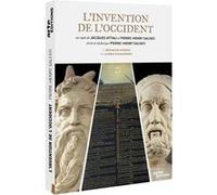 L'Invention de l'Occident DVD E