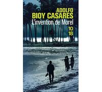 L'invention de Morel