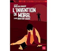 L'invention de Morel E
