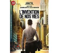 L'Invention de nos vies
