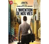 L'Invention de nos vies Karine Tuil (Auteur)