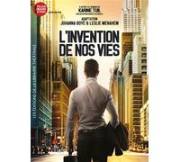 L'Invention de nos vies - Karine Tuil - Librairie Theatrale - broché - Théâtre