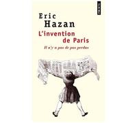 L'invention De Paris - Il N'y A Pas De Pas Perdus