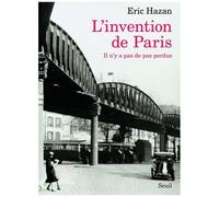 L'invention De Paris - Il N'y Pas De Pas Perdus