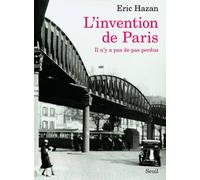 L'invention De Paris - Il N'y Pas De Pas Perdus