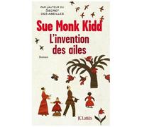 L'invention Des Ailes