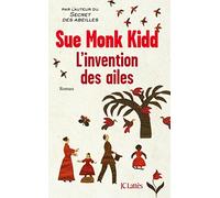 L'invention des ailes