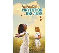L'Invention des ailes