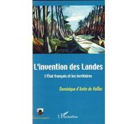 L'invention des Landes