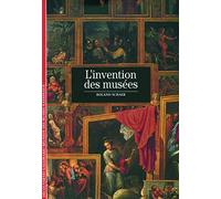 L'Invention des musées