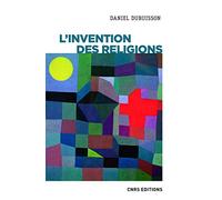 L'invention des religions