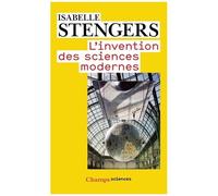 L'invention Des Sciences Modernes