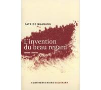 L'invention Du Beau Regard - Contes Citadins