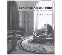 L'Invention du chic : Thérèse Bonney et le Paris moderne – Norma