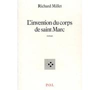 L'Invention du corps de saint Marc