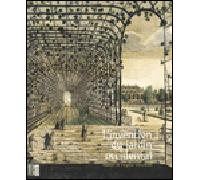 L'invention du jardin occidental - Virgilio Vercelloni - Rouergue - broché - Beau livre