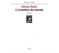 L'Invention du monde