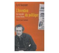 L'invention Du Politique - Une Biographie D'adam Michnik