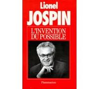 L'Invention du possible – Flammarion