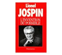 L'Invention du possible – Flammarion