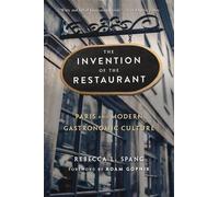 L'invention du restaurant