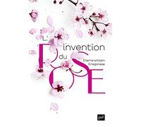 L'invention Du Rose - Couleur Japon, Histoire Monde