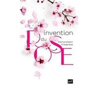 L'invention Du Rose - Couleur Japon, Histoire Monde
