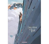 L'Invention du vide