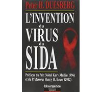 L'invention du virus du sida