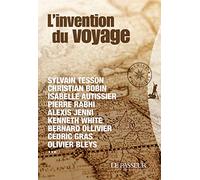 L'invention du voyage