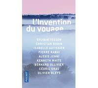 L'Invention du voyage