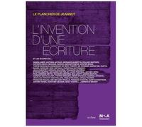 L'invention D'une Écriture - Le Plancher De Jeannot Et Les Oeuvres De