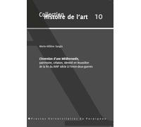 L'invention D'une Méditerranée, Patrimoine, Création, Identité En Roussillon De La Fin Du Xviiie Siècle À L'entre-Deux-Guerres