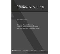 L'invention d'une méditerranée, patrimoine, création, identité en roussillon de Histoire de l'art 10 - Marie-Hélène Sangla - Presses Univeau Perpignan - broché - Beau livre