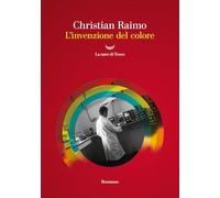 L'invenzione del colore