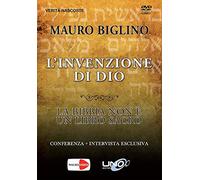 L'invenzione di Dio. La Bibbia non è un libro così sacro. DVD