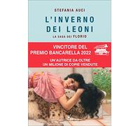 L'inverno dei leoni – Clavia
